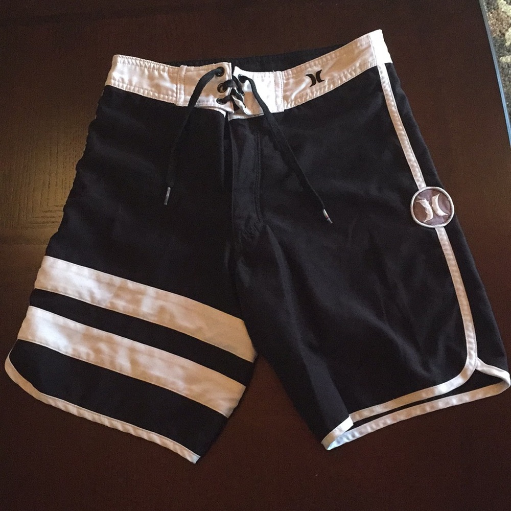 Hurley Swim Trunks